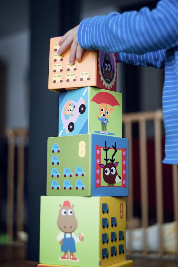 Pour vos enfants