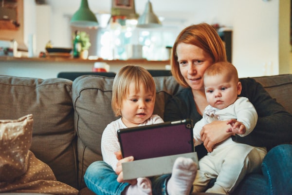 Pour vos parents