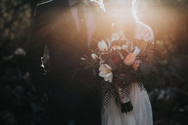 Pour les mariages
